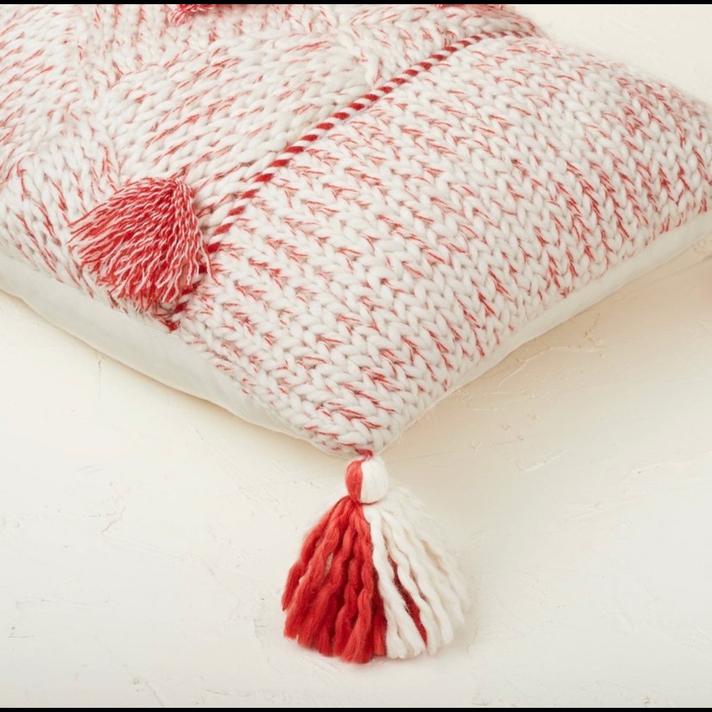 OPALHOUSE DECORATIVE PILLOW